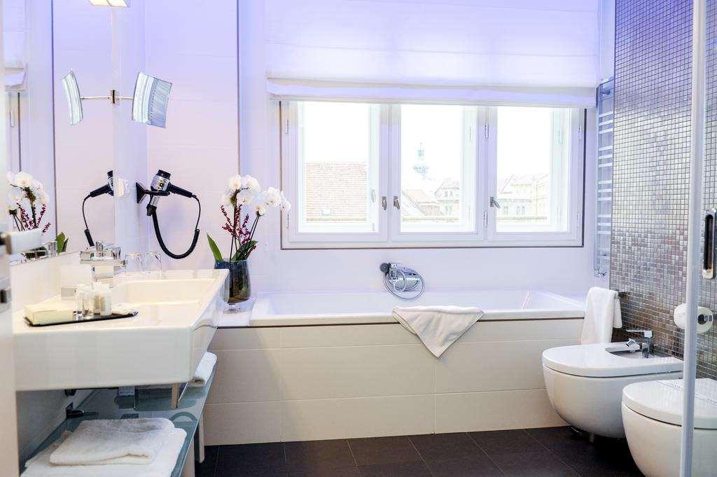 Hotel Myo Mysterius Prag