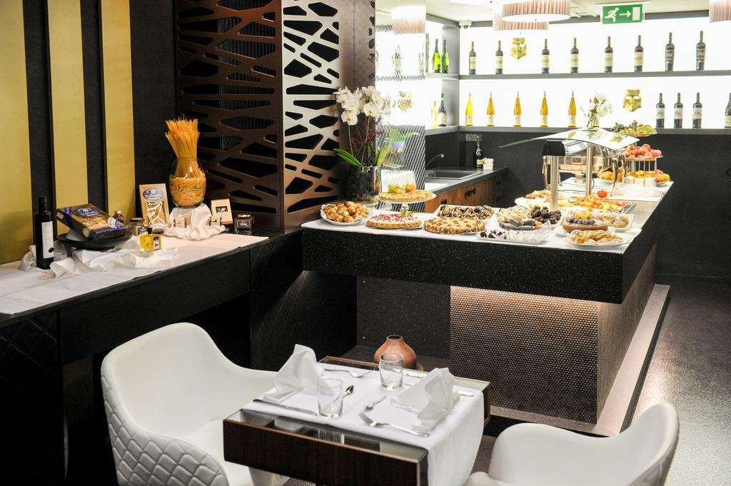 Myo Mysterius Hotel Prag