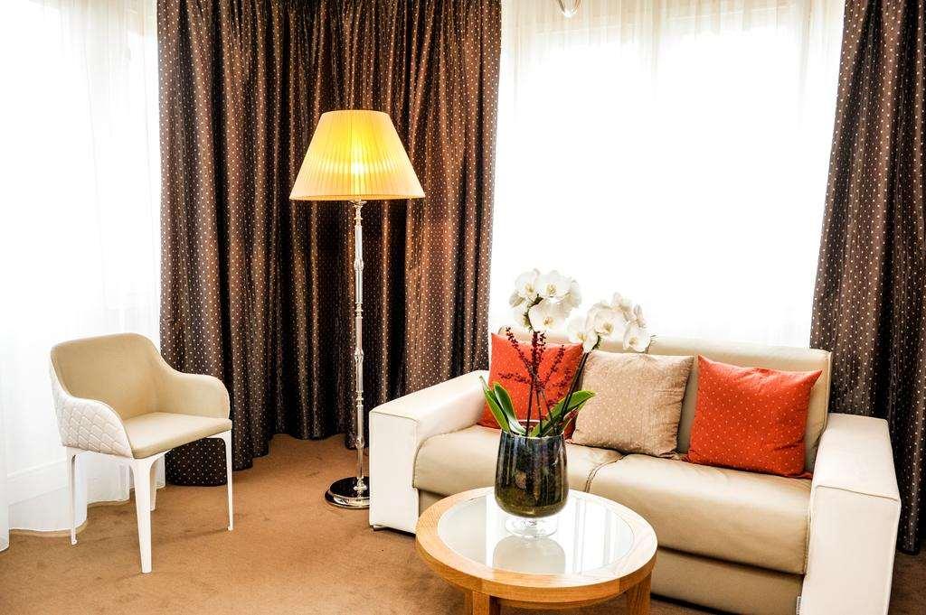 Hotel Myo Mysterius Prag