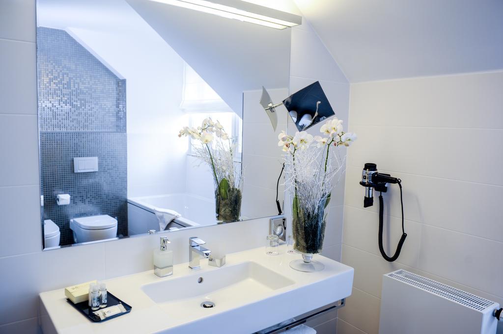 Hotel Myo Mysterius Prag