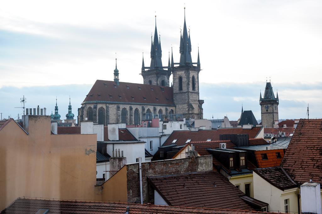 Myo Mysterius Prag