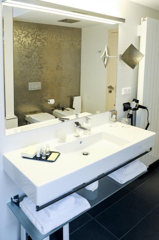 Hotel Myo Mysterius Prag